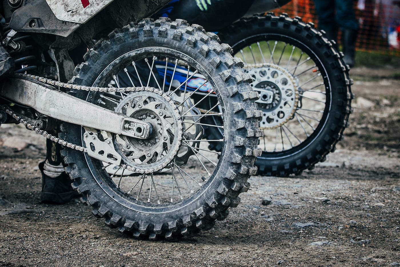 How to Decide on Gearing The Cause and Effect of the Front and Rear Sprocket by BTO Sports Medium