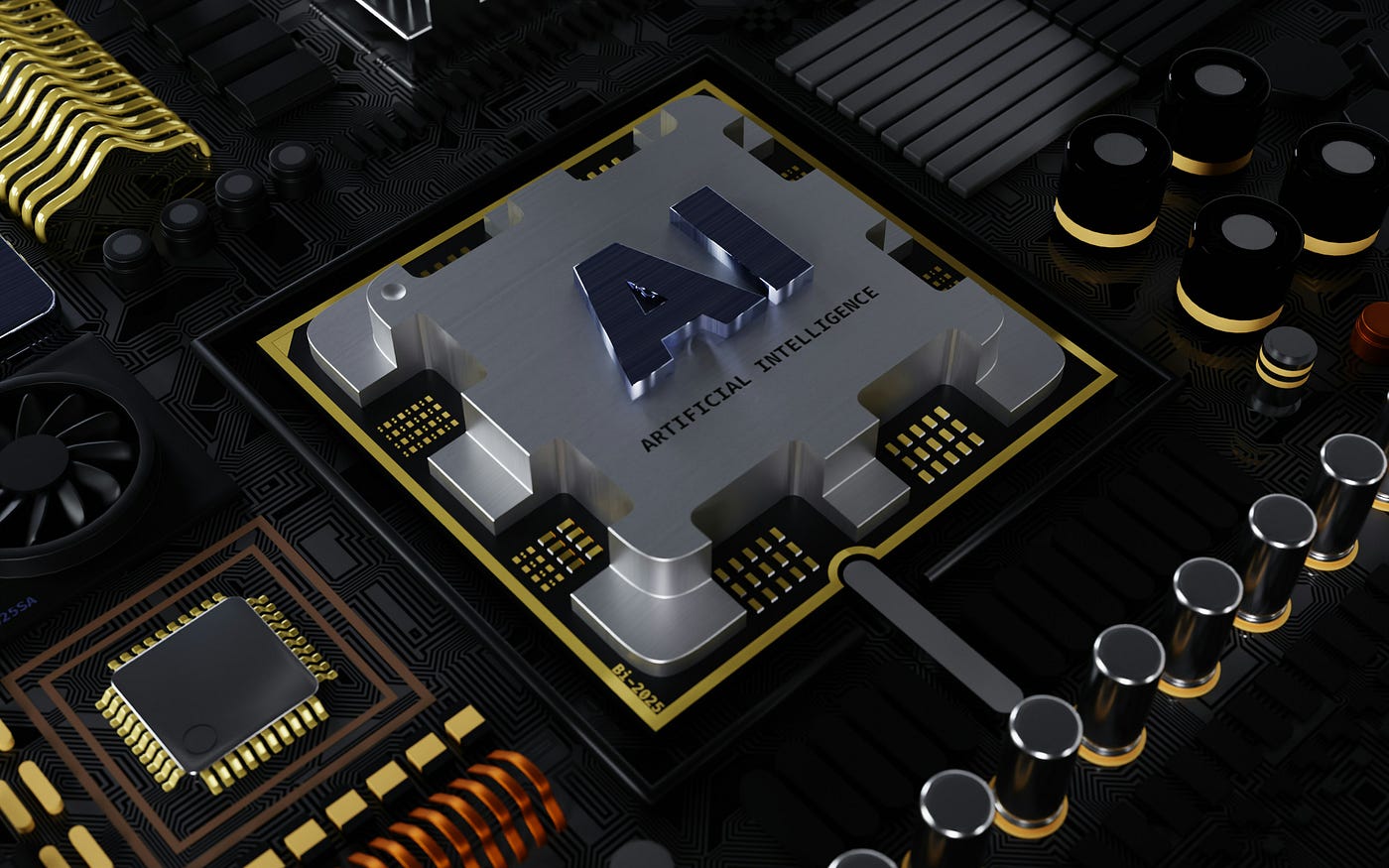 Real-Time Decision-Making: How AI and Low-Latency Computing Are Reshaping Digital Twins