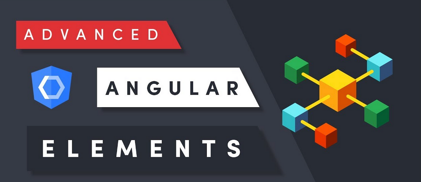 Angular must-know advanced concepts