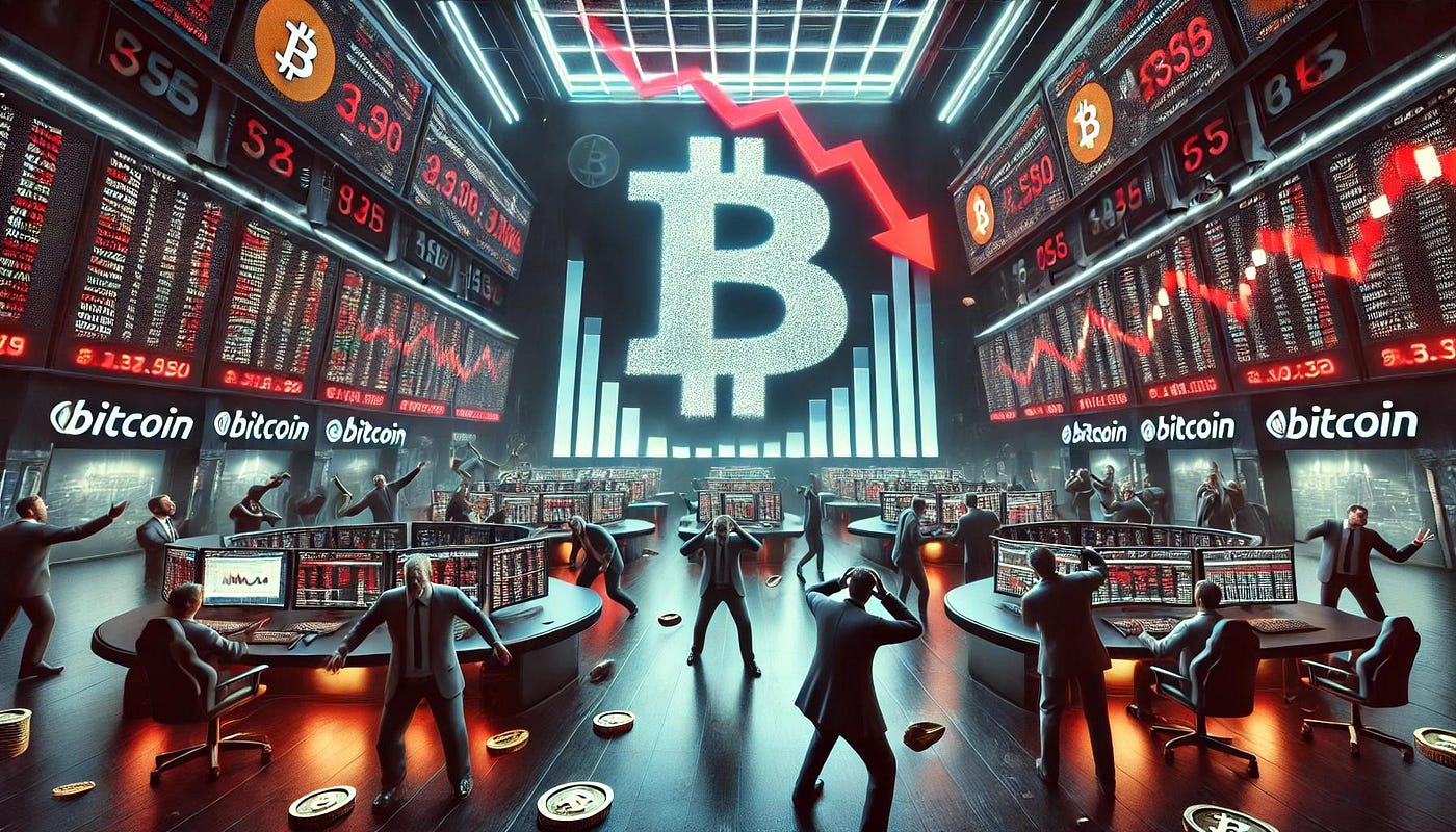 Will Quantum Computing Kill Bitcoin? | by Frost | Coinmonks | Medium