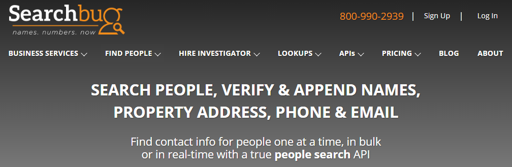 Verdict: 10 Best People Finder Sites To Try, and Their Pros & Cons | Medium