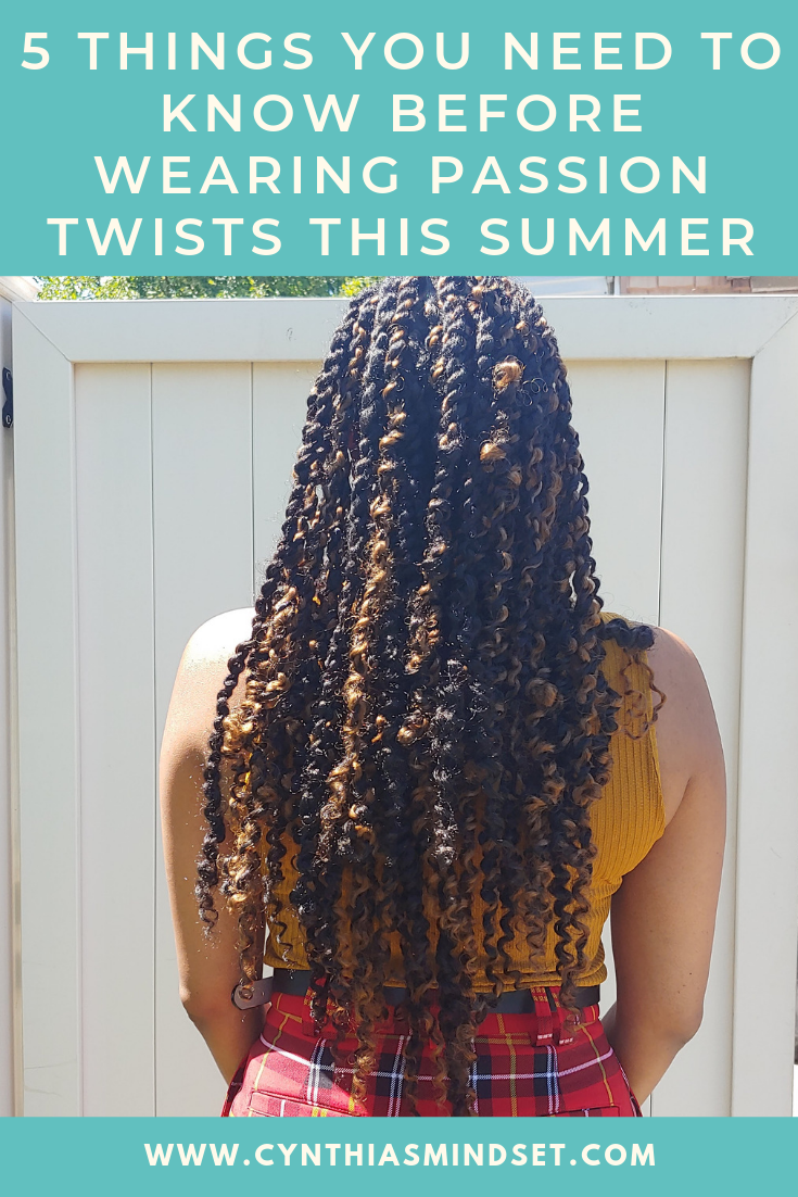 20 Senegalese Twists Hairstyle Ideas to Copy in 2022