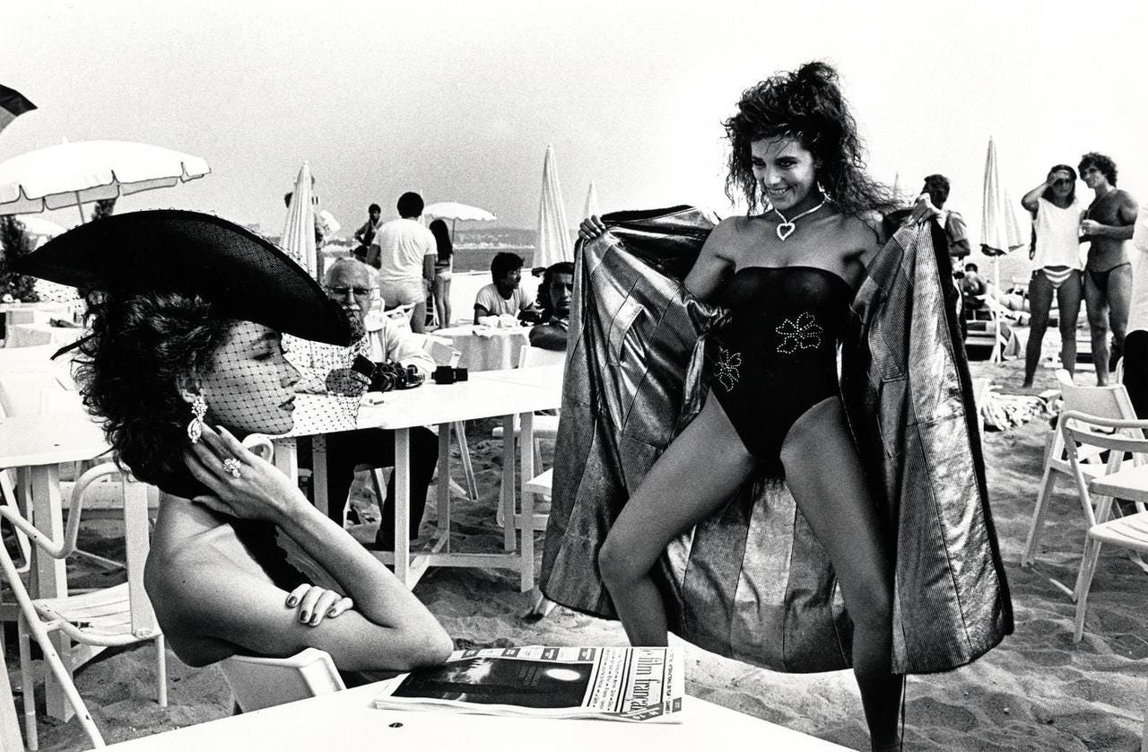 Helmut Newton / born in Berlin 1920 Oct.31–2004 Apr.23 | by