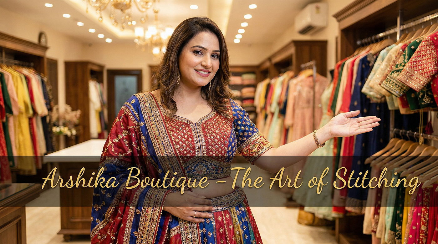 Beyond the Fabric: Why the ‘Perfect Fit’ is the Ultimate Fashion Statement (And Where to Find It in…