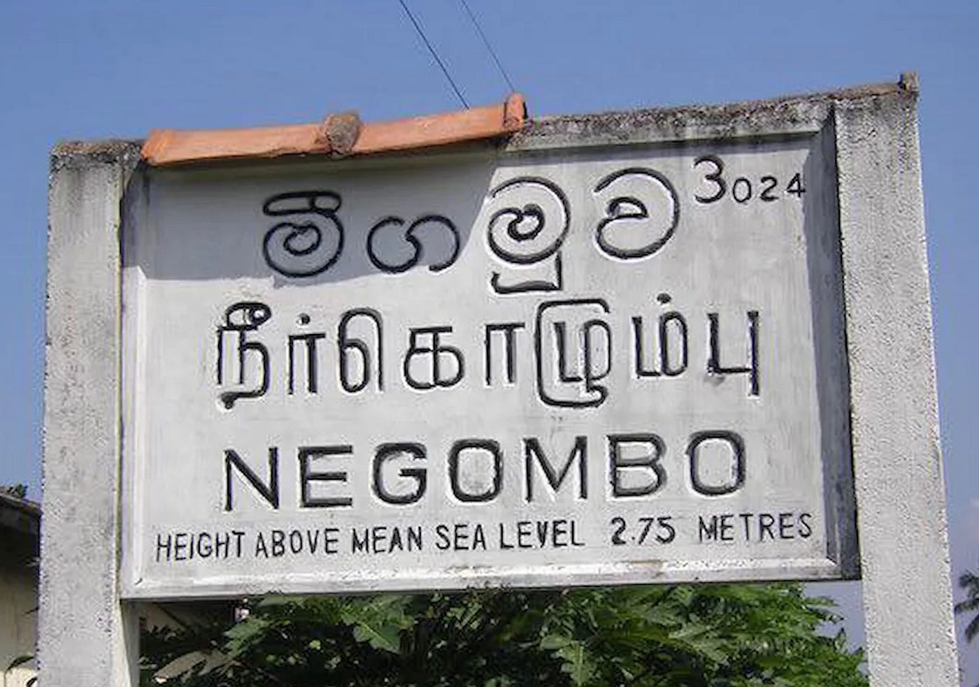 Negombo: Where History and Heritage Set Sail