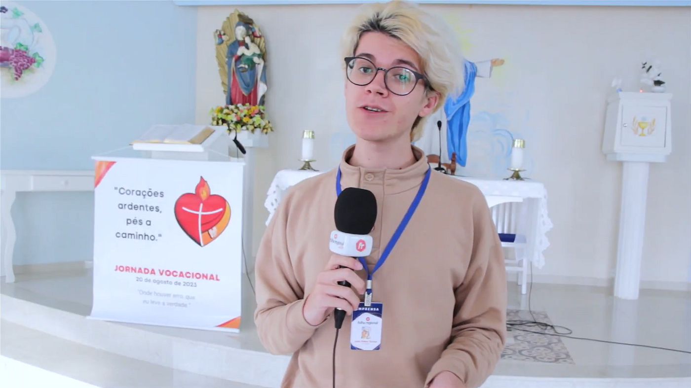 Maria dos Mil Nomes