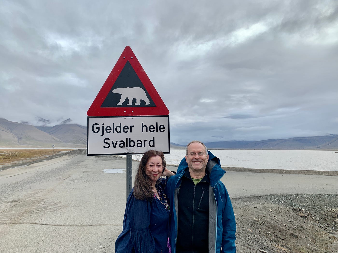 Norway's Funniest Signposts. Bom! | by Tim Ward, Mature