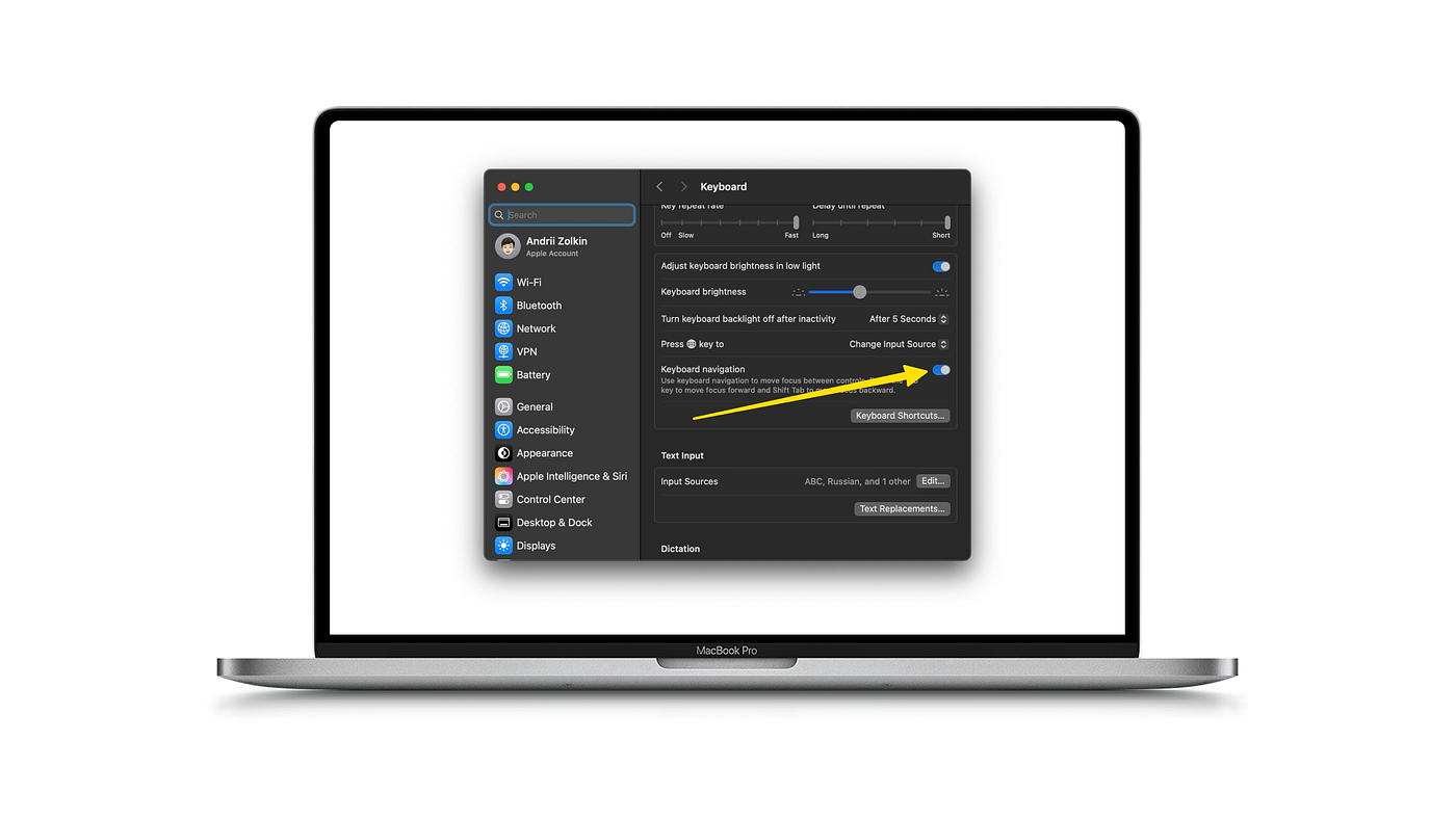 Cool MacOS Tricks I Absolutely Love | by Andrii | Mac O'Clock