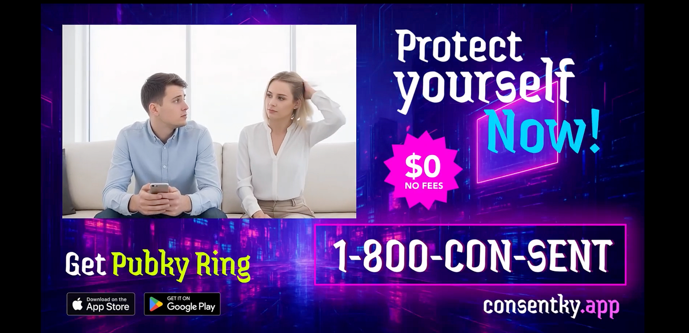 ConsentKy: A Playful Experiment in Multi-User Consent With Pubky Ring