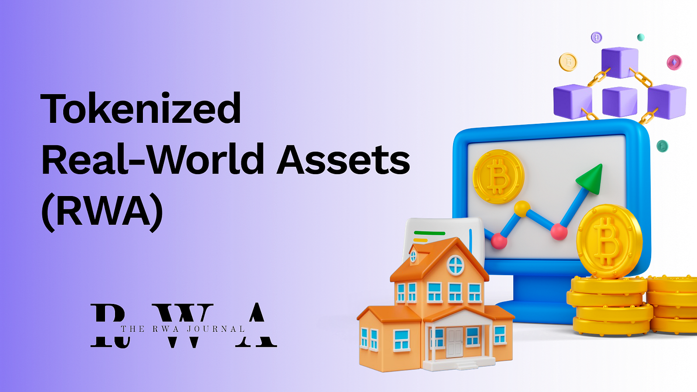 How to Build a Tokenized Real World Assets (RWA) Project in 2024 | The  Capital