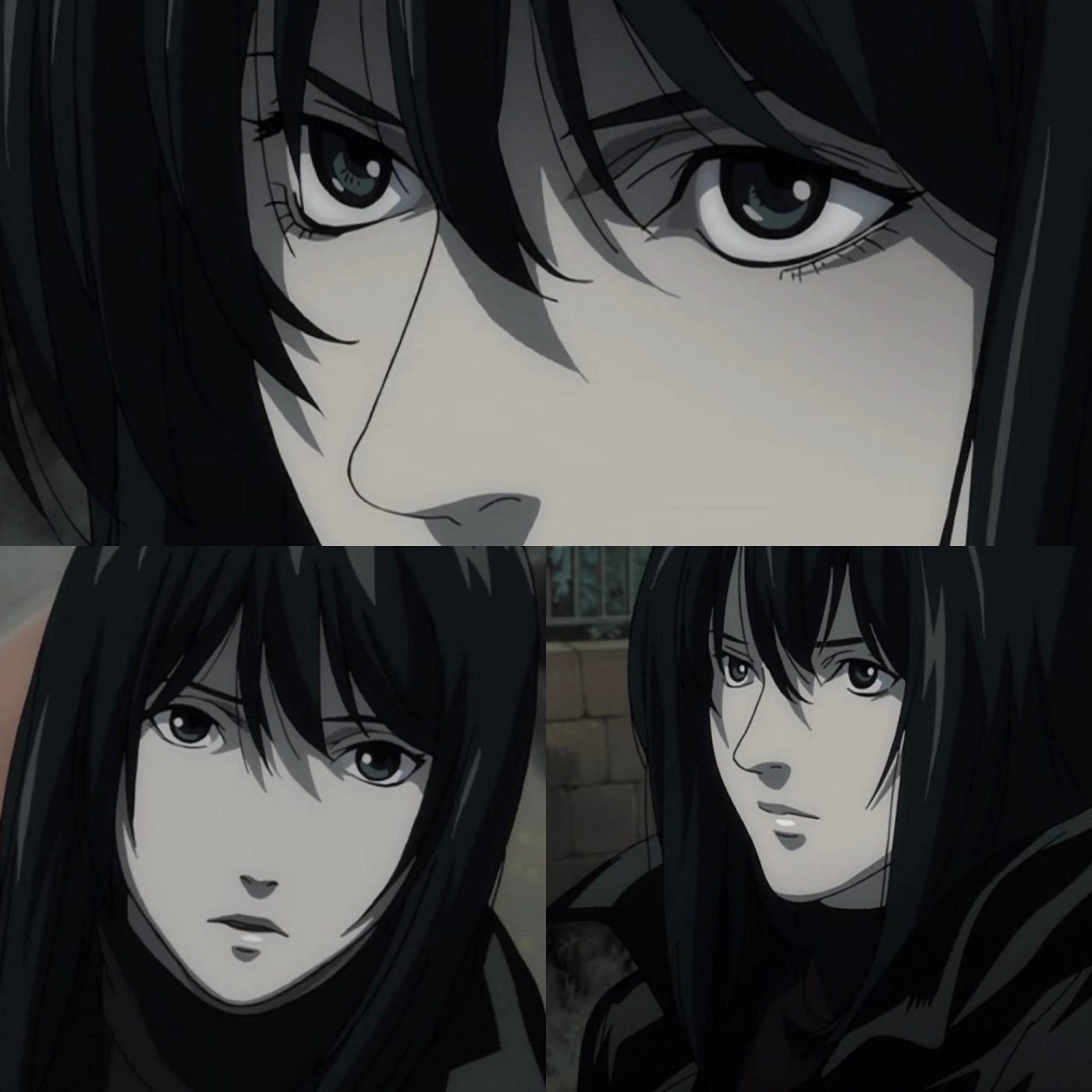 Naomi Misora — An Opportunity That Could Have Made the Anime “Death Note”  Perfect | by Tamta Shermazanashvili | Fandom Fanatics | Medium