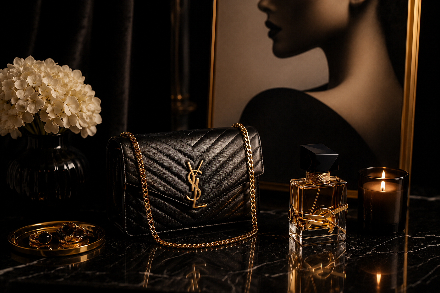 The Psychology Behind Luxury Branding