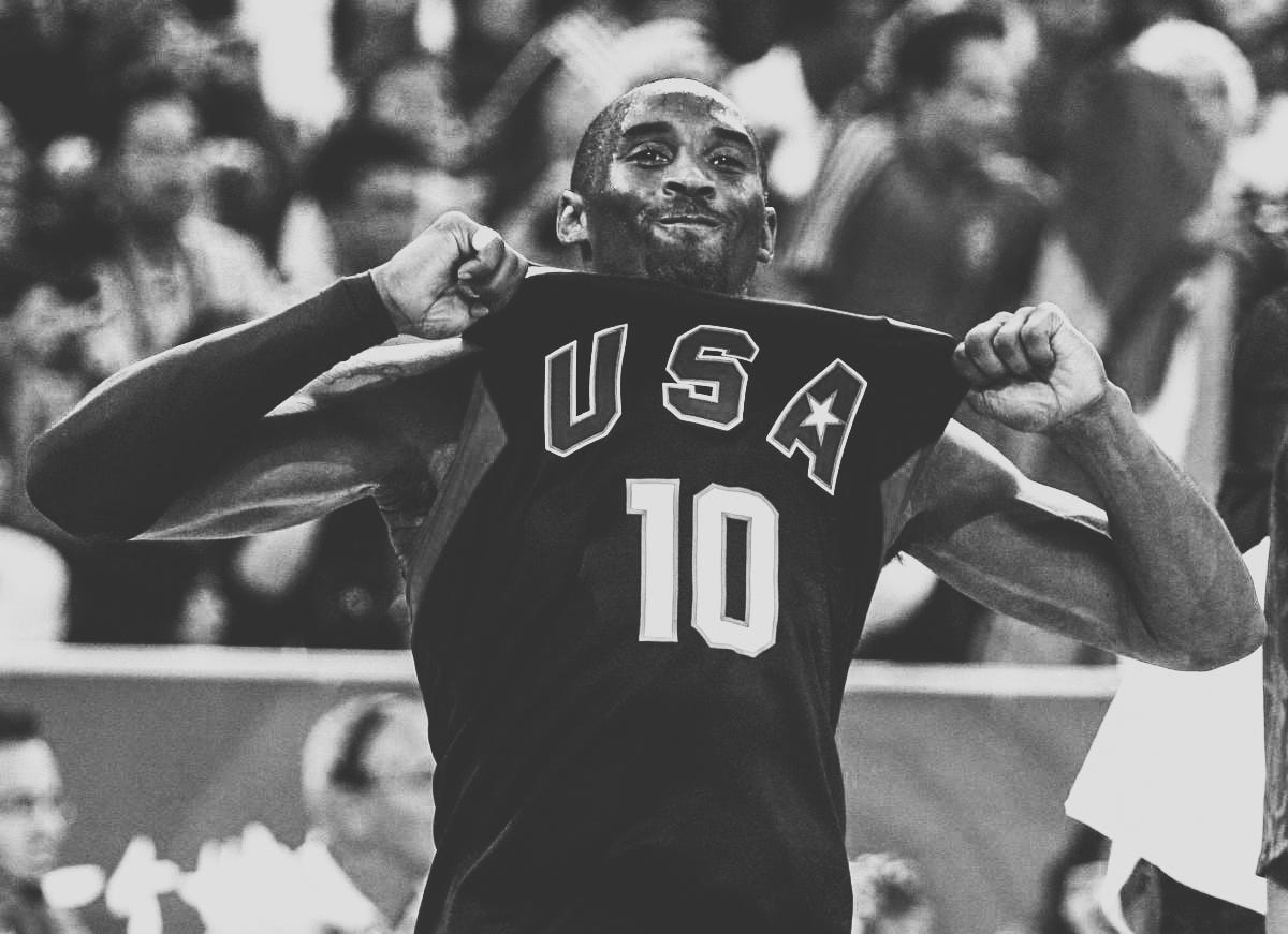 Top 10 moments of Kobe in the #10 jersey 