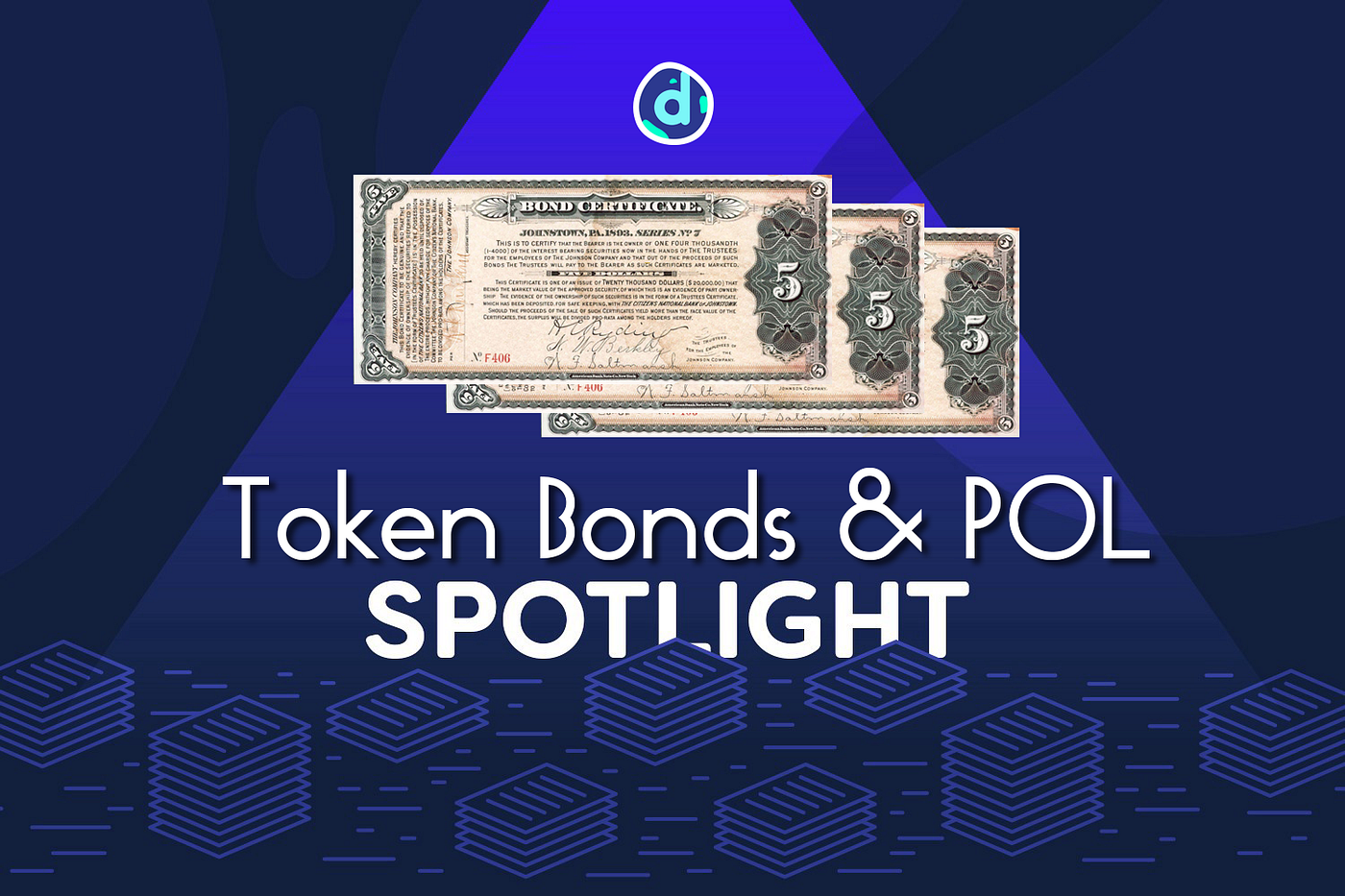 Bonded finance crypto (88) foto