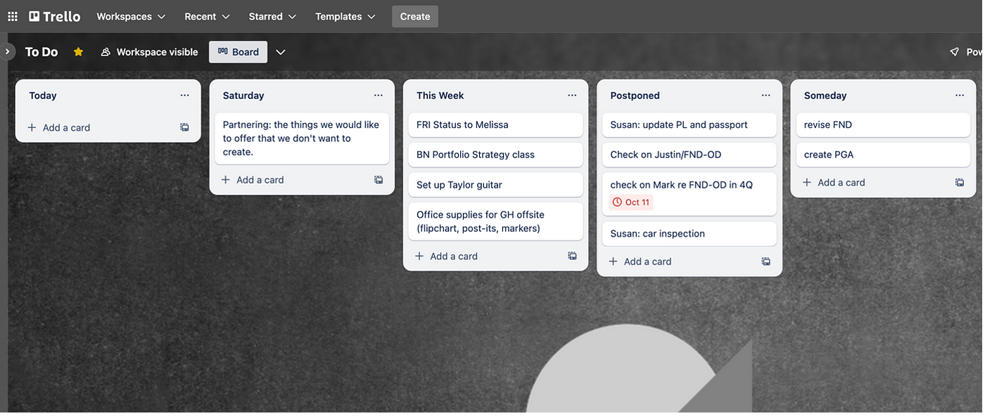 Going Beyond The Board: A Whole New Trello Is Here