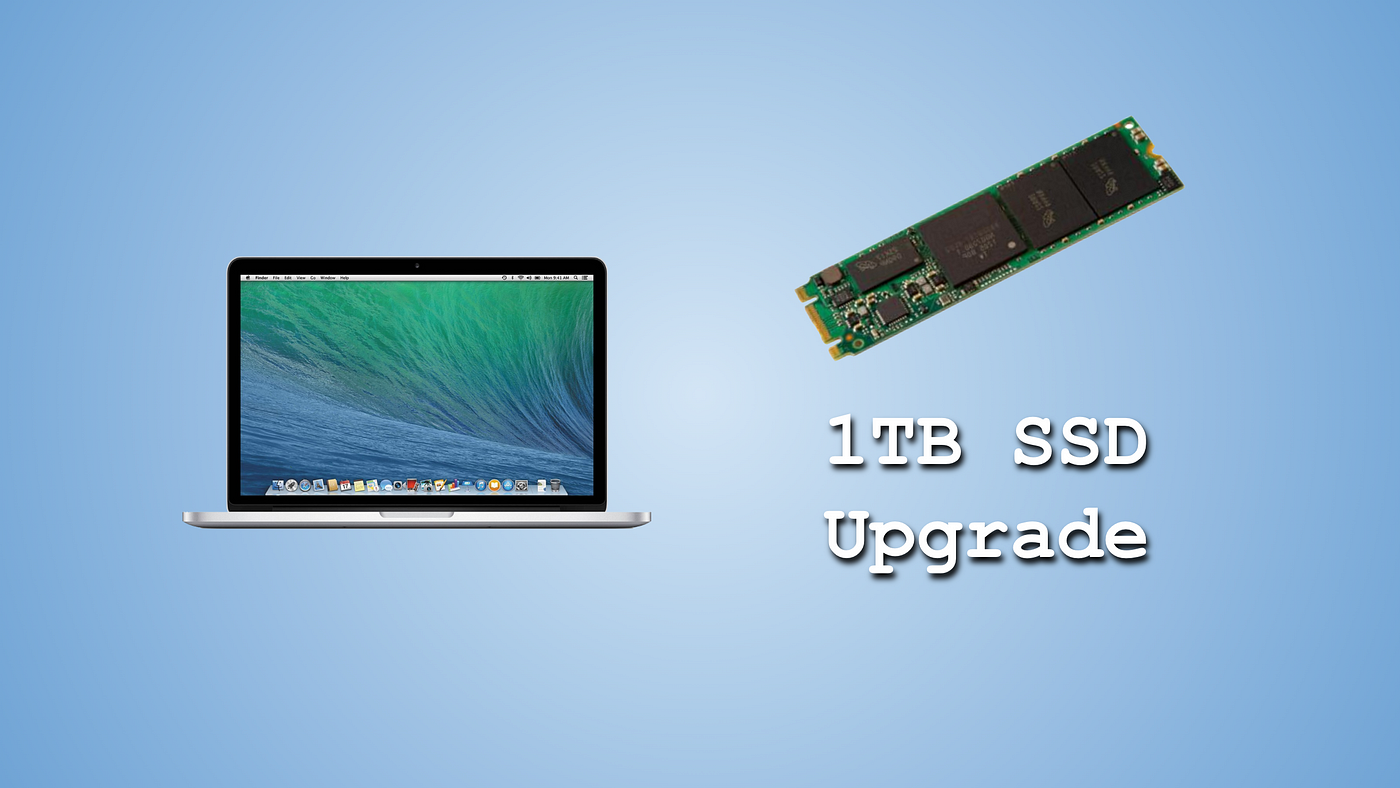  Apple 2023 2TB SSD Upgrade Kit for Mac Pro : Electronics