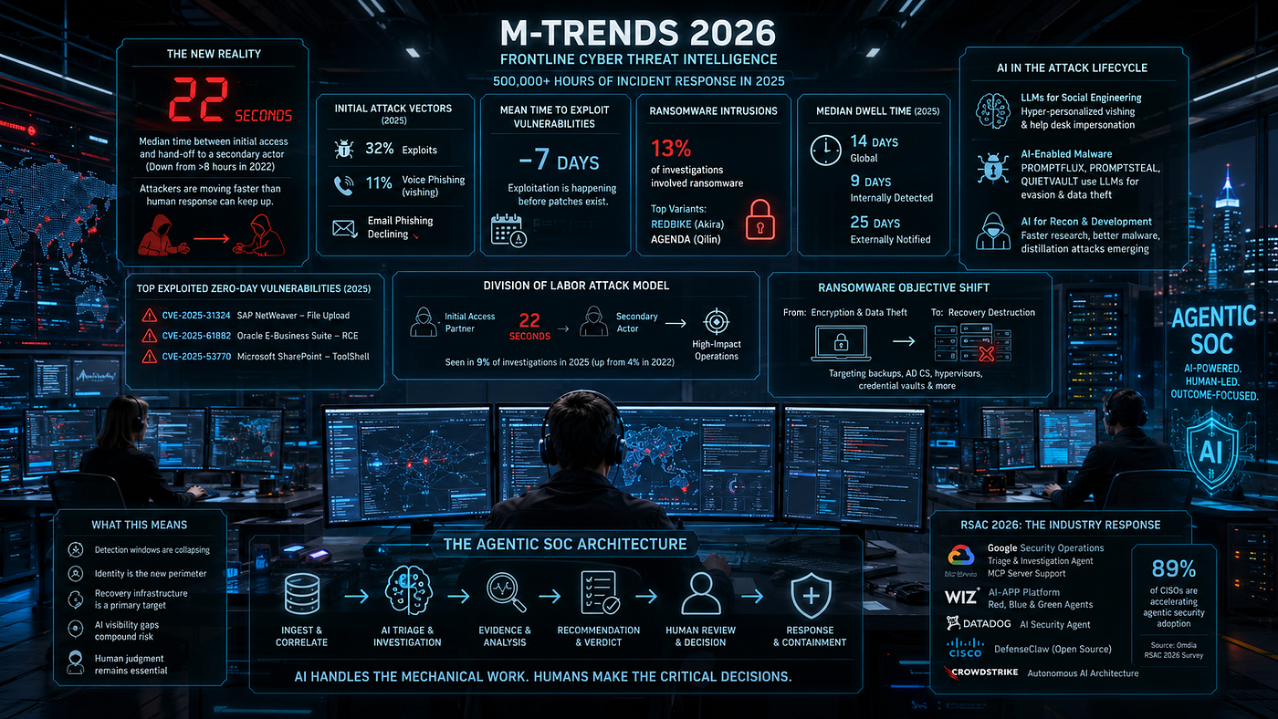 Every year, cybersecurity predictions warn about “AI-powered attacks.”