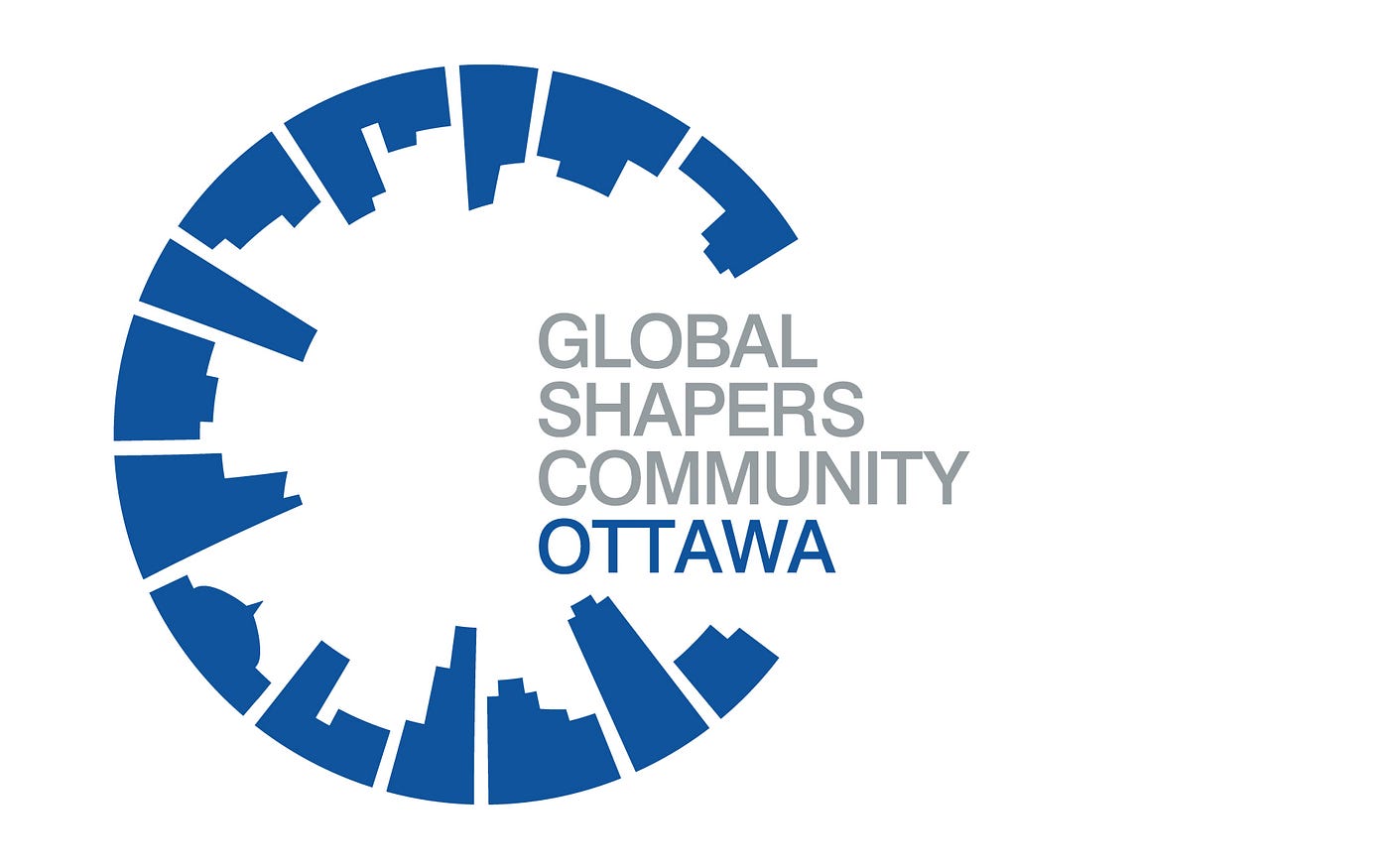Welcome to our new Ottawa Global Shapers!, by Ottawa Global Shapers