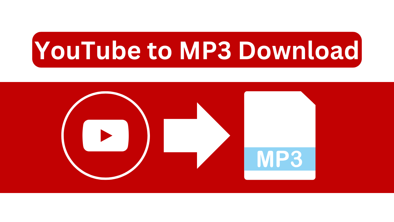 From YouTube to MP3 in 3 Clicks: Download Your Music | by Youtube Video Downloader | Medium