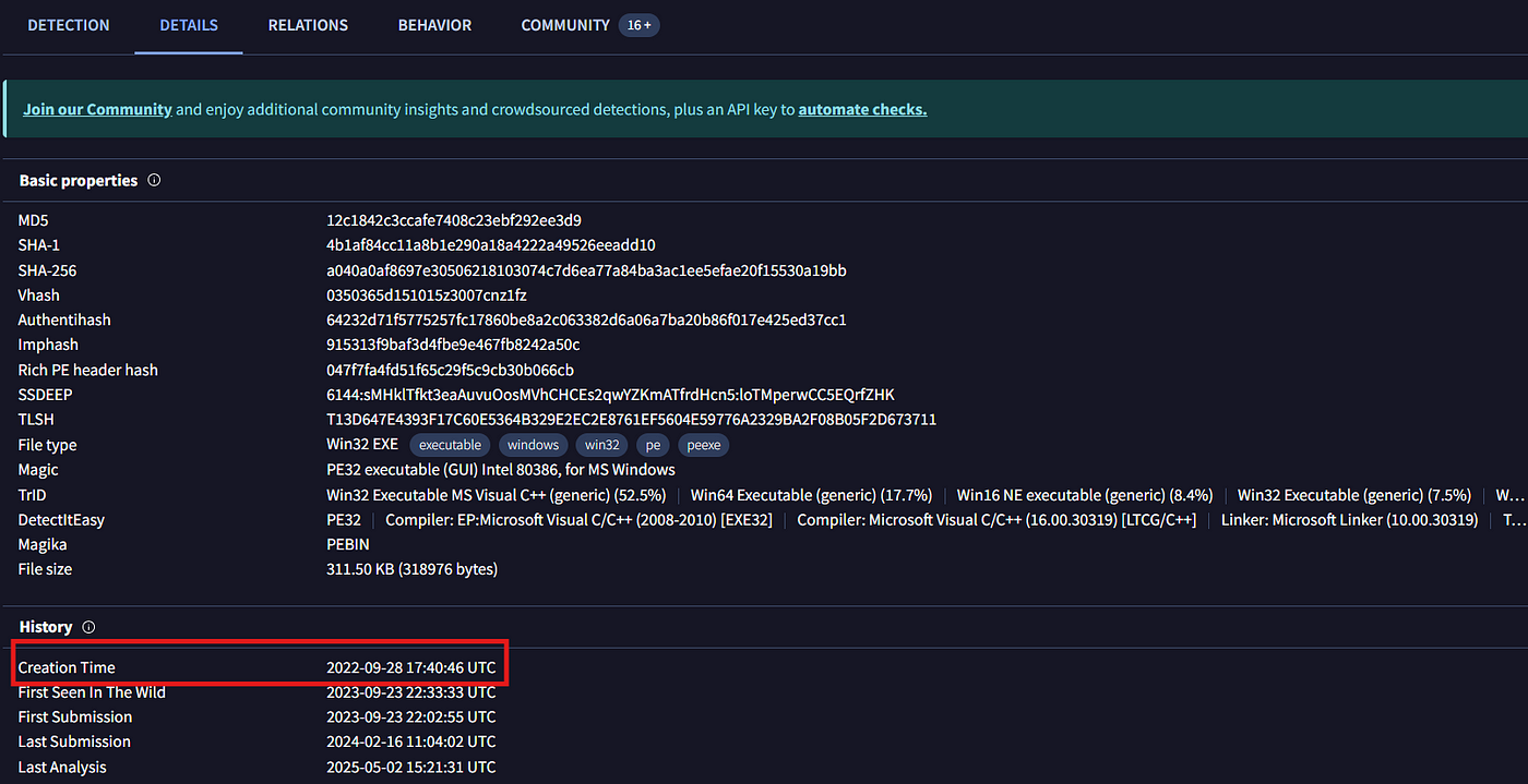 CyberDefenders — Oski Lab. In this write-up, I'm going to