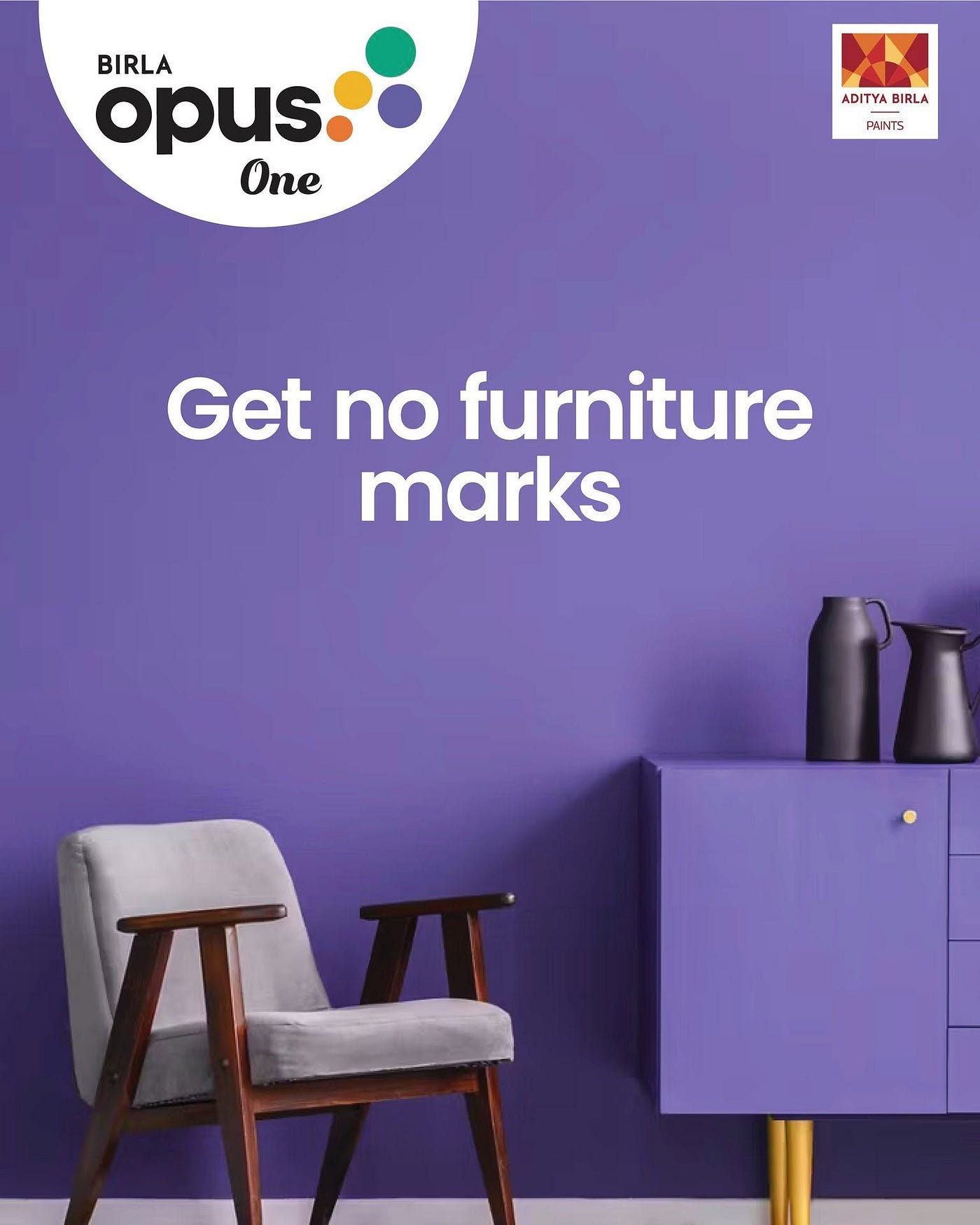 Home Painting Services with Expert Painters — Birla Opus