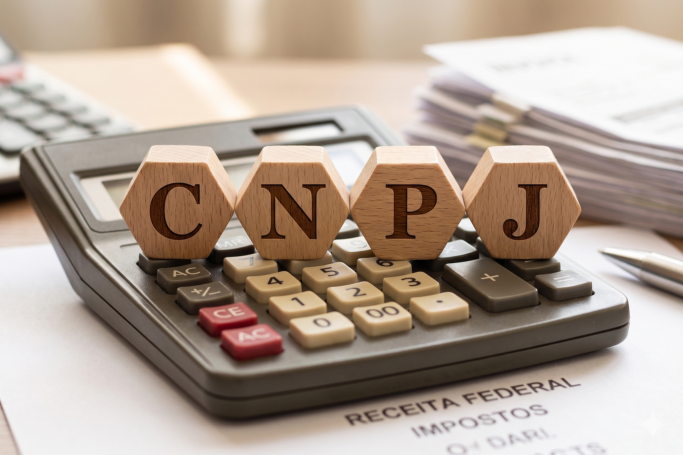 CNPJ Alfanumérico: O Que Muda, Quem Precisa Agir E O Que Acontece Com Quem Não Se Preparar