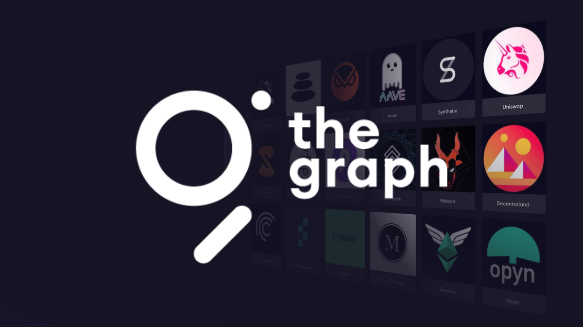Guide to The Graph: the Google of Blockchain | by Gianmarco Guazzo |  Coinmonks | Medium