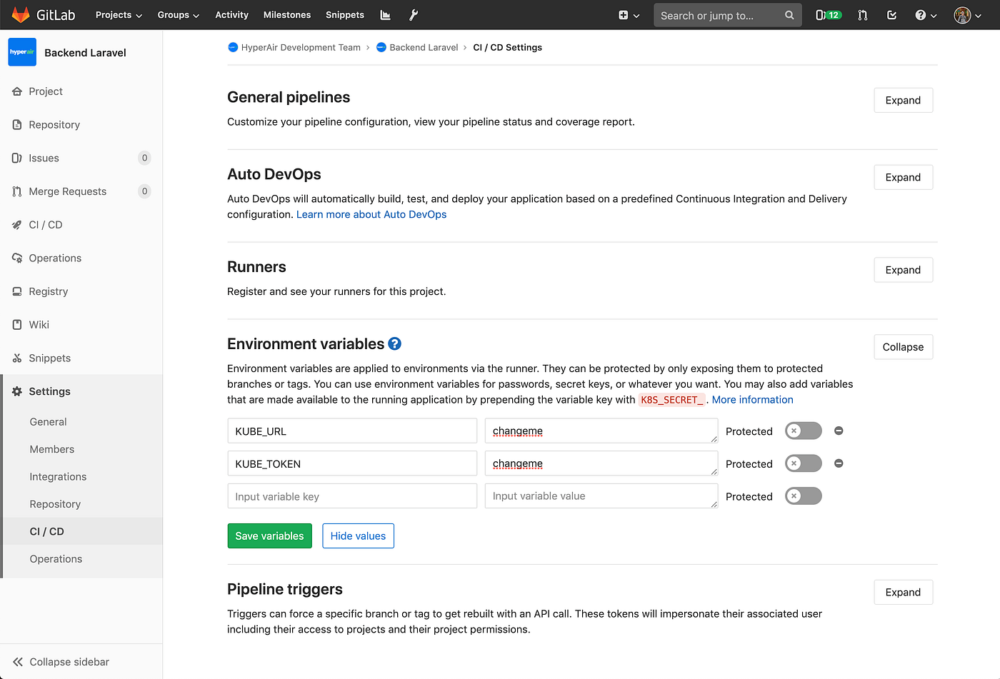Gitlab ci пример. Gitlab ci environments. gitlab registry. gitlab environment variables. gitlab tags.
