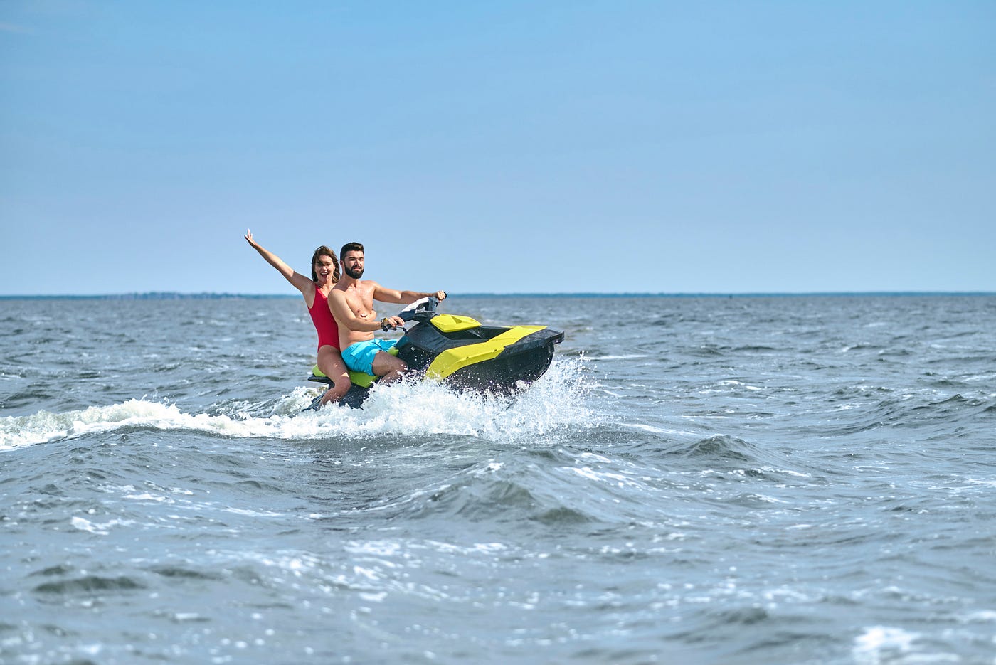 Get Ready to Welcome Awesome Deals: Grab Jet Ski Accessories Online and  Save, by Skog Å Kust