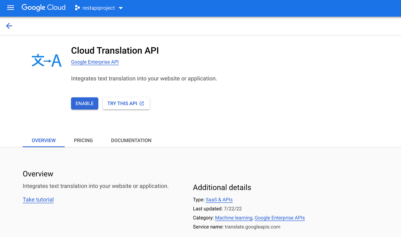 Inside Google Translate 