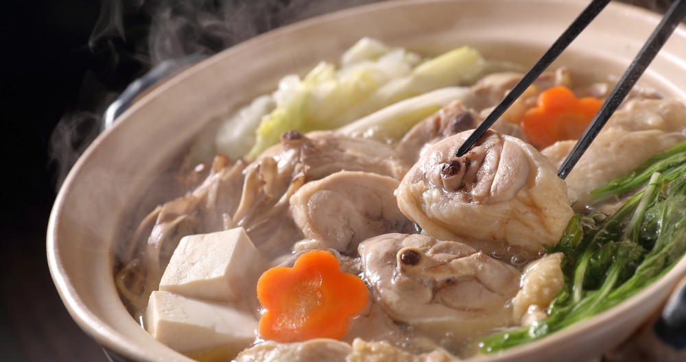 Chicken Mizutaki: Ultimate Guide To Making Hakata's Mizutaki Hotpot At Home
