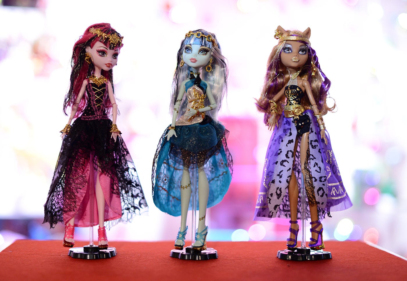 The Sex Positive Parent's Guide to Sexy Dolls | by Cammila Collar | Medium