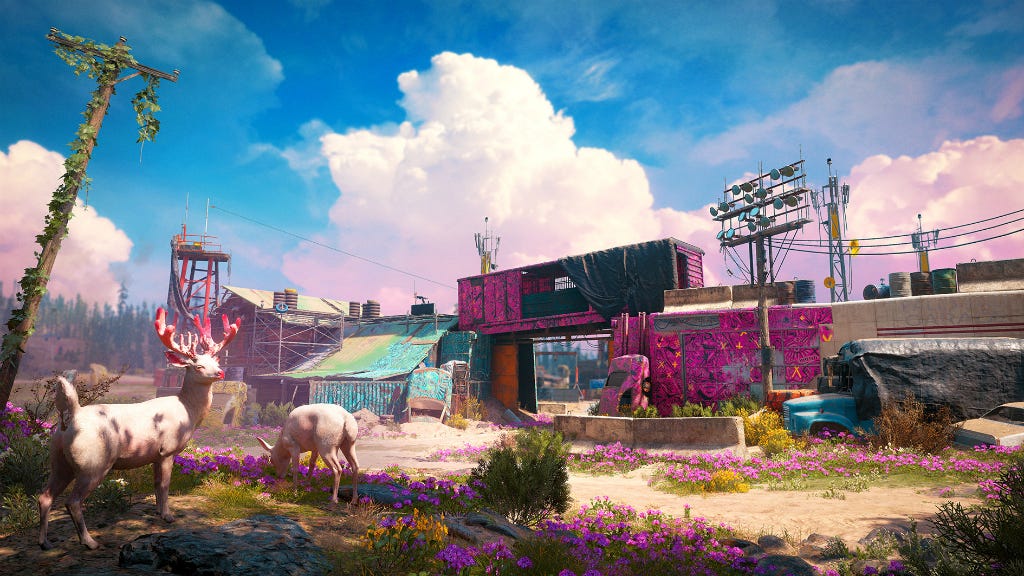 Is Far Cry New Dawn Crossplay? Crossplay Availability and Limitations - News