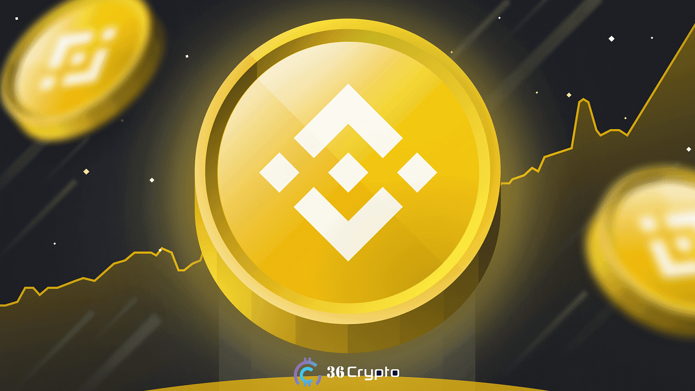 BNB Smart Chain Guide: Get Started & Maximize Benefits | by 36Crypto |  Coinmonks | Medium