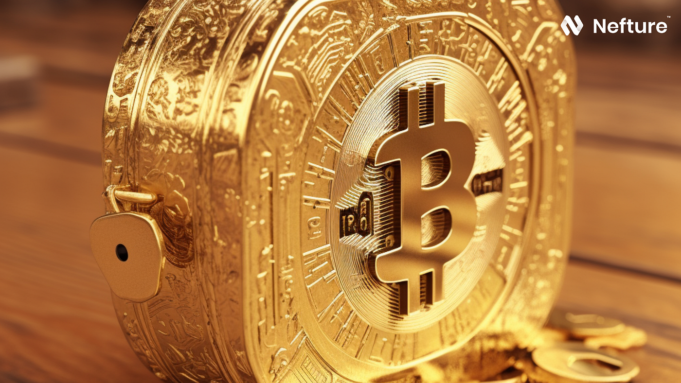 Comparative Analysis: Fidelity (FBTC) vs. BlackRock (IBIT) Bitcoin Spot  ETFs | by Nefture Security | Coinmonks | Medium