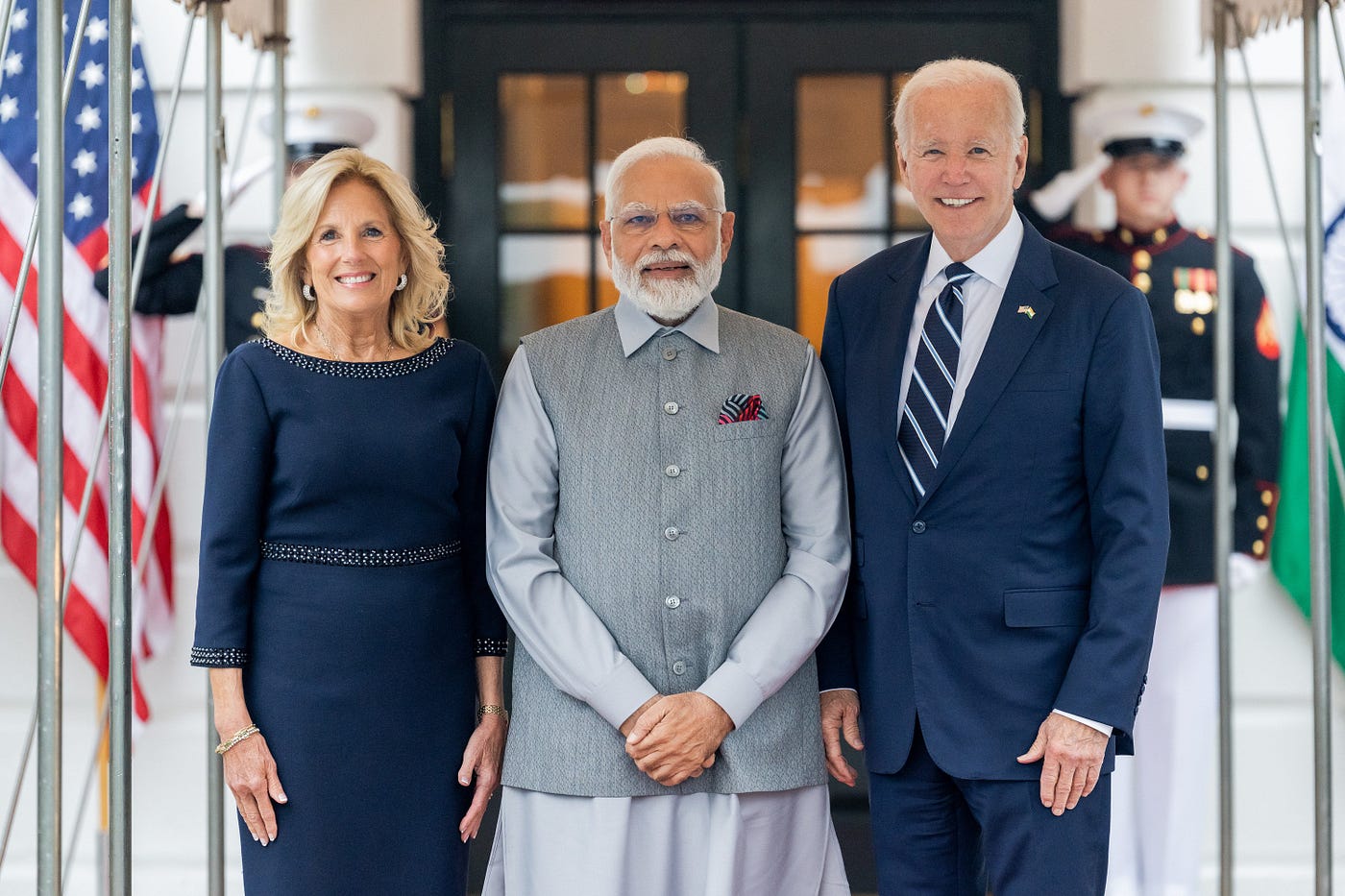 India PM Modi is on a landmark visit to the U.S. Here's what to expect