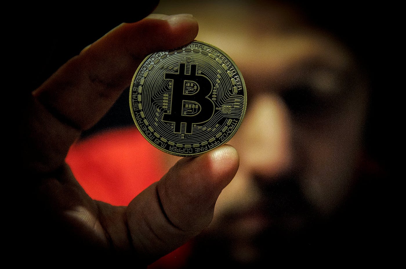 How to recover lost Bitcoin wallet password | Medium