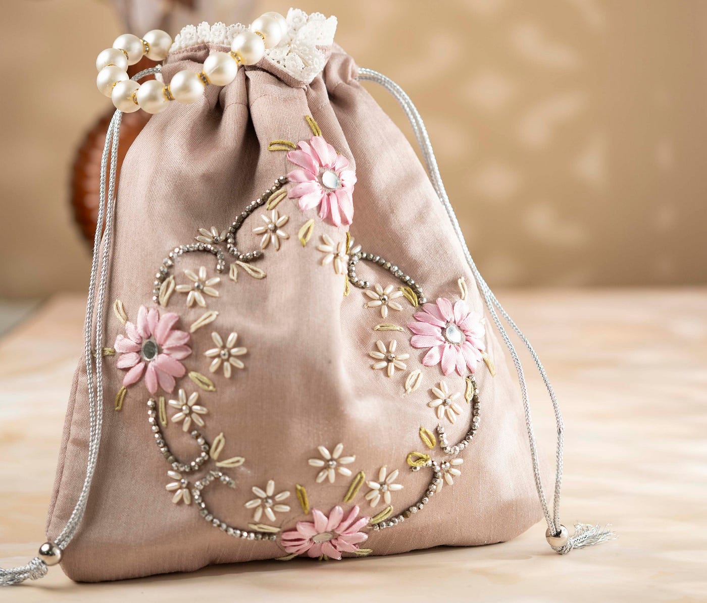 Potlis for Every Celebration: Weddings, Festivals & More