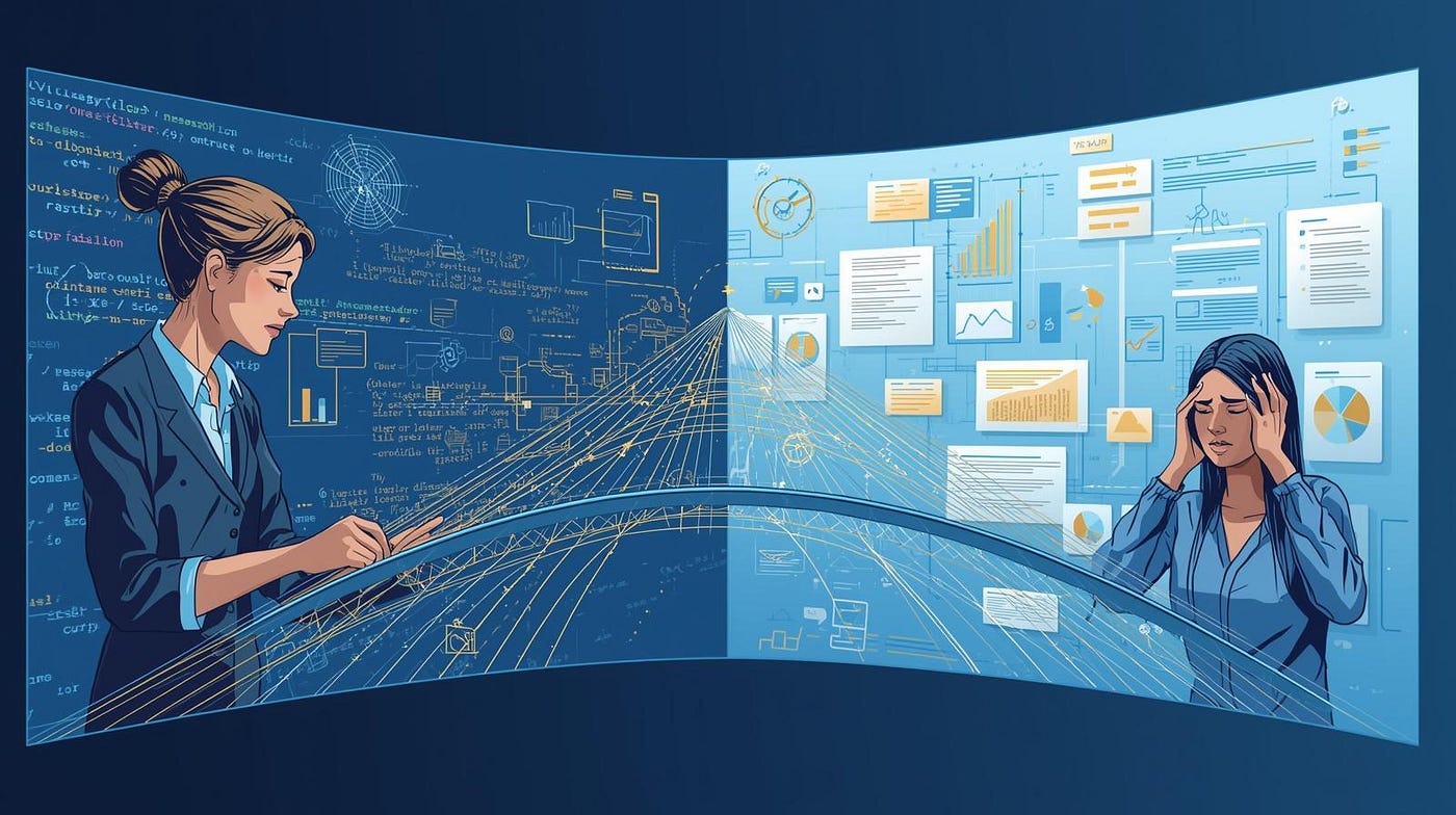 From Code to Customer: Building with Empathy, Not Just Accuracy