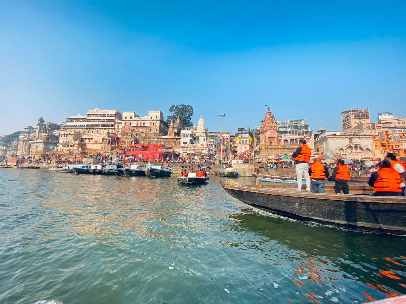 VARANASIThe Top 15 Things To Do/visit IN DAYS My Travel, 48 OFF