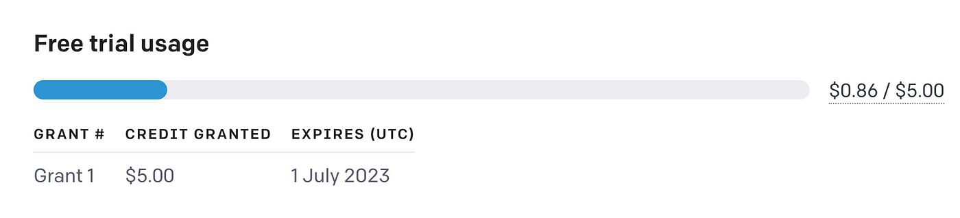 Error: Failed to send message. HTTP 429 - { error: { message: Your  account is not active, please check your billing details on our website.,  type: billing_not_active, param: null, code: null } } - API -  OpenAI Developer Forum