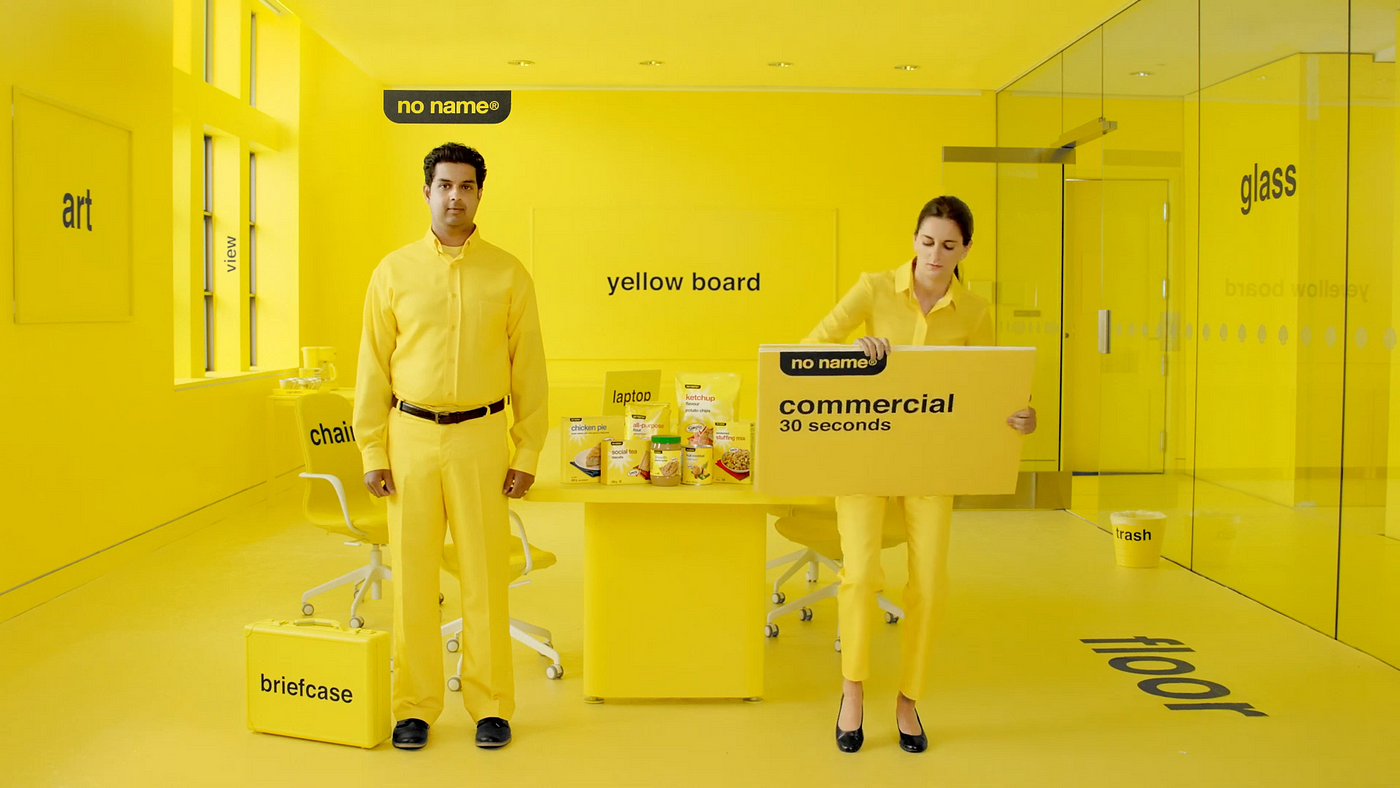 Meet No Frills, the Grocery Chain With an 8-Bit Game, an Anime Ad