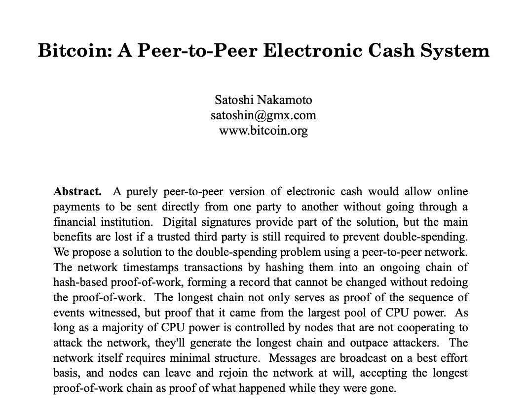 A Technical Introduction to Blockchain | by Thiago Candido | Better  Programming