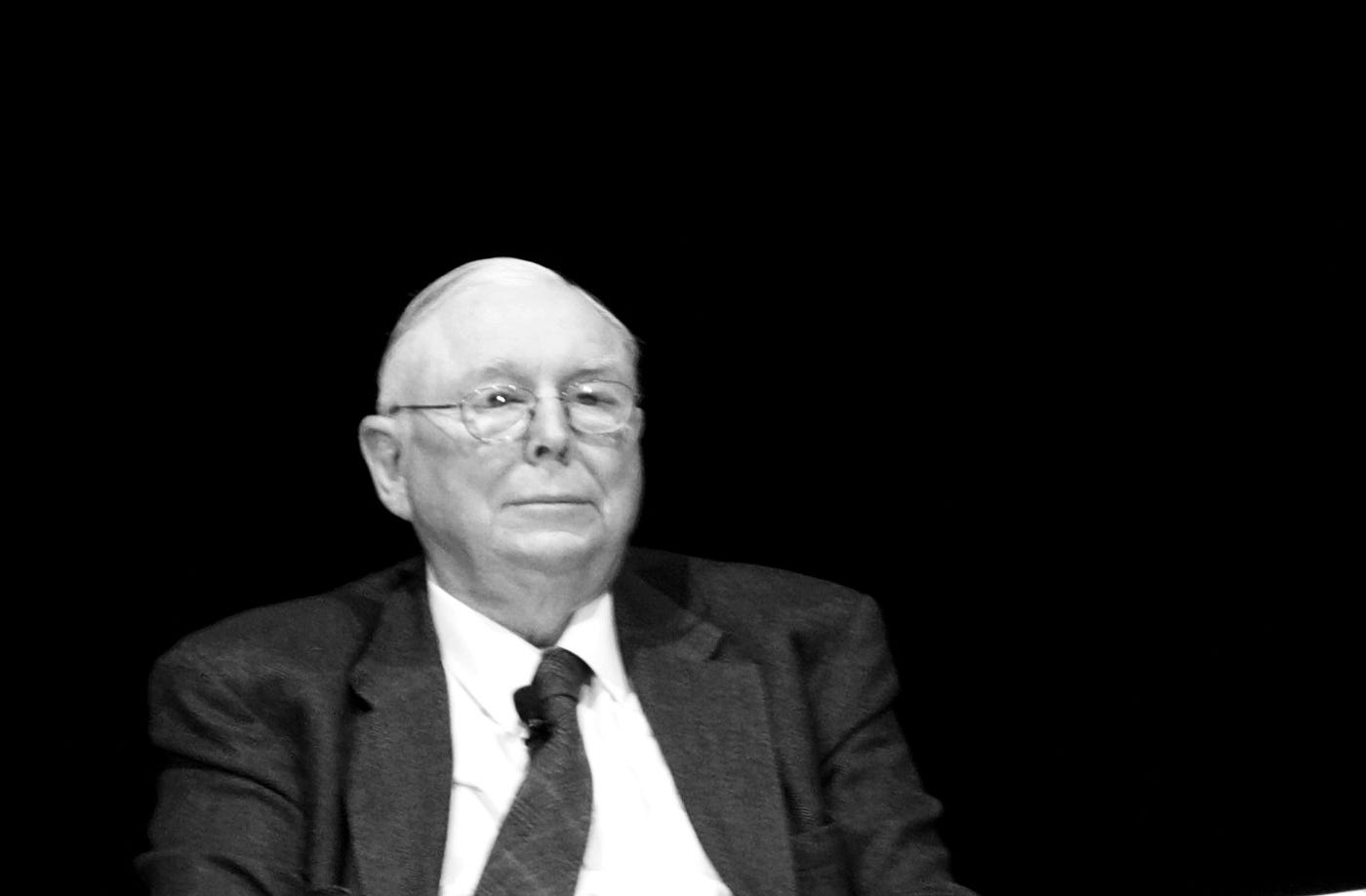 Charlie Munger: The One Habit That Has Made Me Enormously Rich | by Thomas  Oppong | Medium