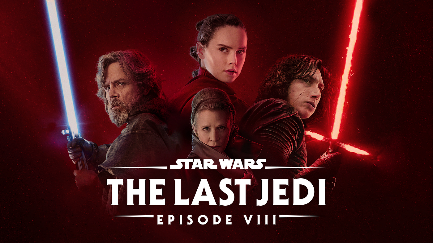 Star Wars: The Last Jedi' Is a Near-Perfect Reinvention of the Franchise