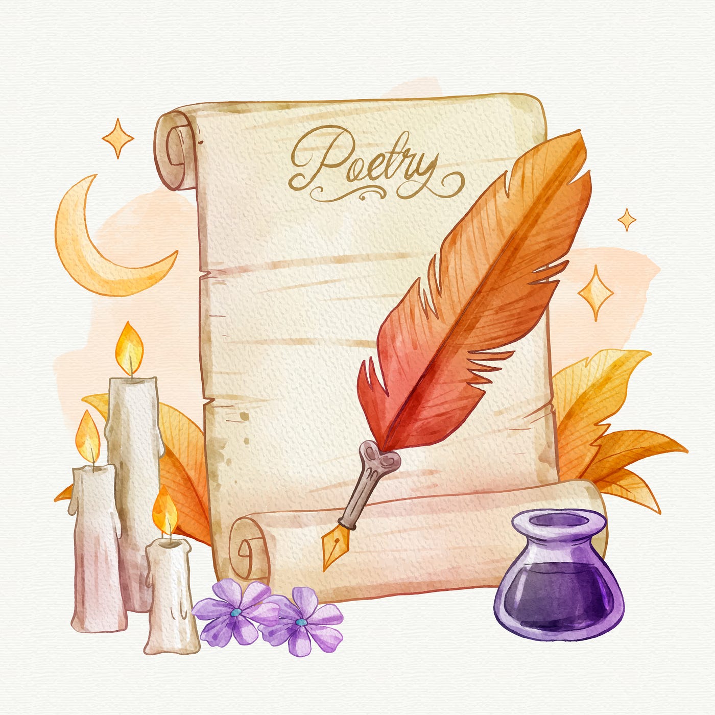 Therapeutic Poetry — Teenage Therapy