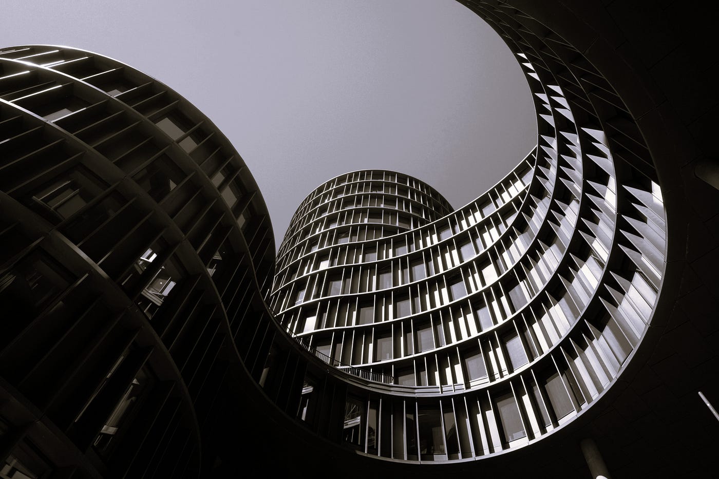 The Denominator Effect: How Serious Capital Found Itself Over-Allocated Without Buying Anything