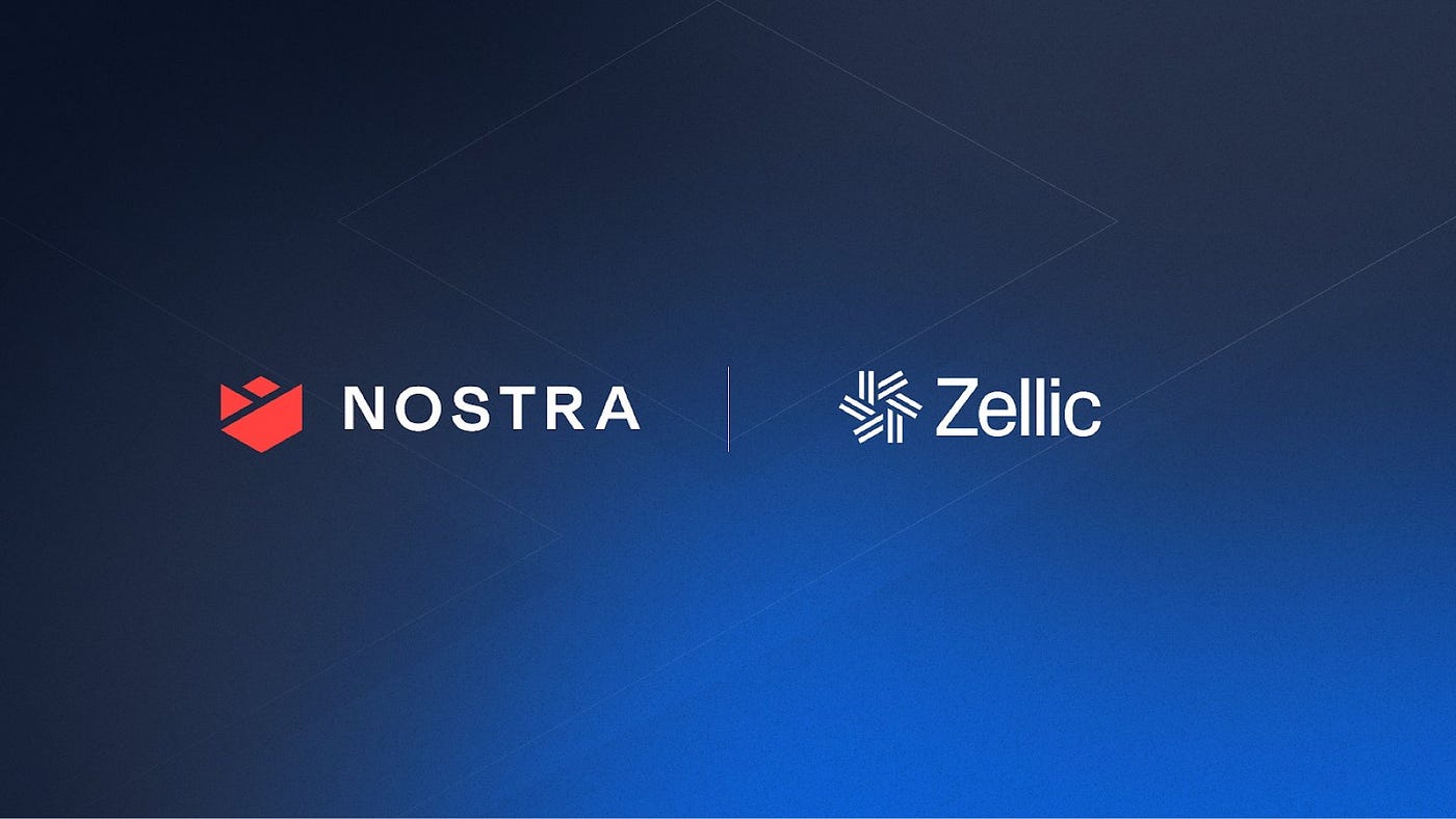 Nostra Announces Security Audit by Zellic for Money Market Smart Contracts  on Starknet | by Shelley Mae | Medium