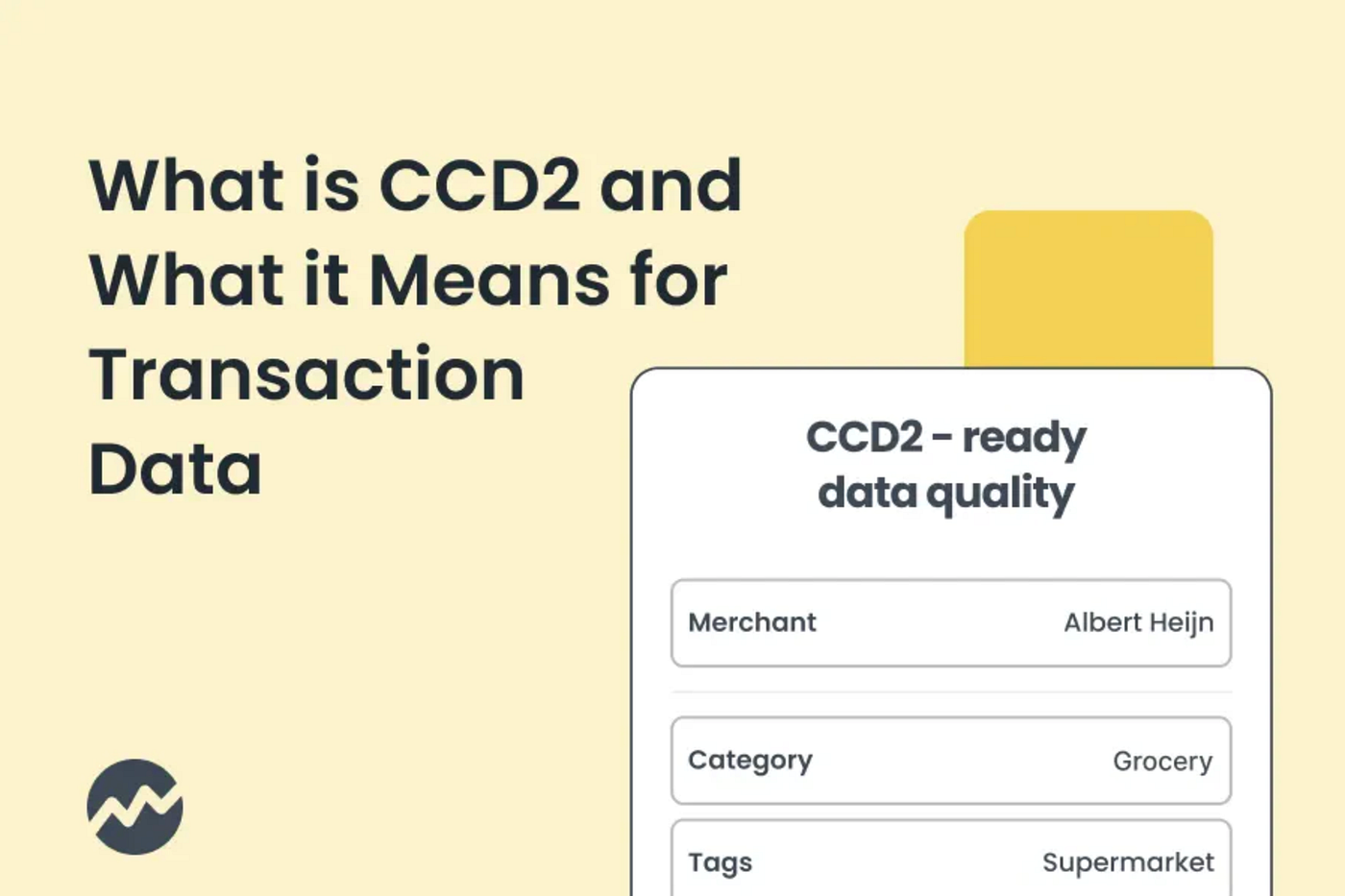 What Is CCD2? The Context, the Timeline, and What It Actually Means for Lenders and BNPL