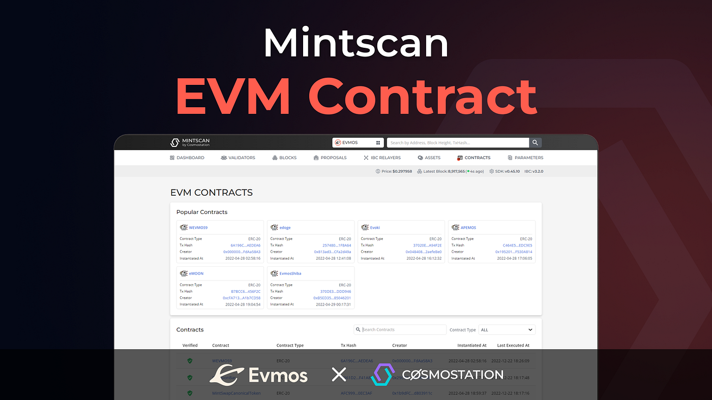 Topo 90+ imagem cosmos block explorer br.thptnganamst.edu.vn